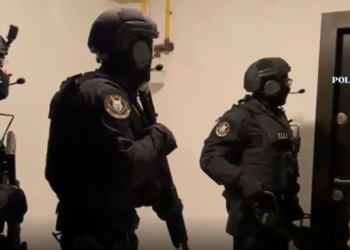 Percheziții la mafia jocurilor de noroc, în Suceava și alte județe