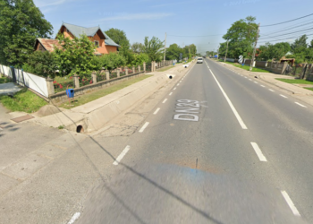 Primăria Salcea peste 45.000 de euro pentru montarea unor stâlpi de iluminat pietonal în Plopeni