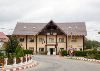 Primăria Milișăuți plătește peste 25.000 de euro pentru ”cântar auto”