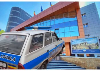 Primăria Suceava plătește peste 187.000 de euro pentru servicii de întreținere, verificare și reparații a mașinilor din parcul auto al municipalității