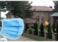 Primăria Vadu Moldovei a cumpărat măști chirurgicale pentru Școala Gimnazială 1 din localitate, cu circa 20.000 de euro