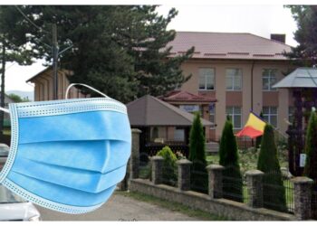 Primăria Vadu Moldovei a cumpărat măști chirurgicale pentru Școala Gimnazială 1 din localitate, cu circa 20.000 de euro