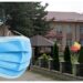 Primăria Vadu Moldovei a cumpărat măști chirurgicale pentru Școala Gimnazială 1 din localitate, cu circa 20.000 de euro