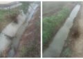 Garda de Mediu Suceava a amendat o firmă cu 25.000 de lei pentru scurgeri de ape uzate