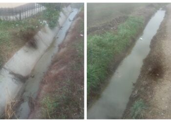 Garda de Mediu Suceava a amendat o firmă cu 25.000 de lei pentru scurgeri de ape uzate
