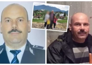 Doliu la IPJ Suceava. Șeful de post din Coșna s-a stins din viață la vârsta de 48 de ani, de ziua uneia dintre fiicele sale