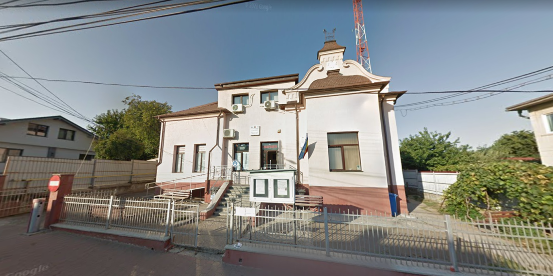 Sediul Serviciului de Pașapoarte Suceava va fi modernizat cu circa un milion de euro, prin PNRR