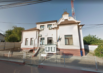 Sediul Serviciului de Pașapoarte Suceava va fi modernizat cu circa un milion de euro, prin PNRR