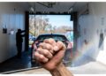 Patronul unei spălătorii de tip ”self wash” din Rădăuți l-a bătut pe un client