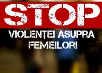 IPJ Suceava a marcat Ziua Internațională pentru Eliminarea Violenței Împotriva Femeilor desfășurând activități de prevenire și informare