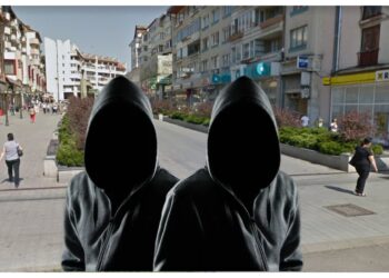 Atenție, tâlhari în libertate! Indivizii care a tâlhărit-o pe o bătrână de 87 de ani în centrul Sucevei nu au fost prinși de polițiști. Victima a murit la scurt timp