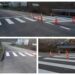 Lucrarea ”Din parapet în șanț”, cu semnătura Doreilor de la Loial Impex, pe strada Mirăuților. Primăria Suceava a bătut palma cu Loial Impex pentru următorii patru ani