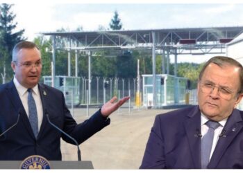 PTF Vicovu de Sus – Crasna va fi deschis la data de 10 noiembrie 2022
