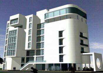 Președintele CJ Suceava anunță ”pasul final” pentru începerea construcției Facultății de Medicină de la Suceava