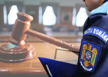 Doi polițiști spăgari de la Câmpulung Moldovenesc au scăpat de pușcărie ca prin urechile acului