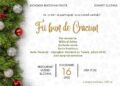 Sucevenii Andrei Bacoș și Vasile Bolohan organizează concertul caritabil ”Fii bun de Crăciun” pentru a duce copiii din centrele de plasament într-o excursie la munte