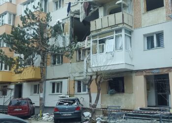 Prefectura Suceava împreună cu Societatea Națională de Cruce Roșie și ISU Suceava inițiază o campanie umanitară pentru sprijinirea persoanelor evacuate din locuințele afectate de explozia devastatoare din Burdujeni