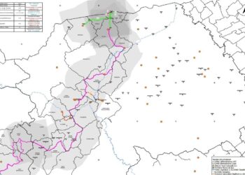 CJ Suceava anunță un proiect de peste 15 milioane de euro pentru construcția a circa 190 de kilometri de piste pentru biciclete