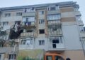 Medicii de la Spitalul ”Sfântul Spiridon” Iași, despre suceveanul căruia explozia devastatoare din Burdujeni i-a provocat arsuri pe 90% din suprafața corporală și l-a aruncat de la etajul II al blocului