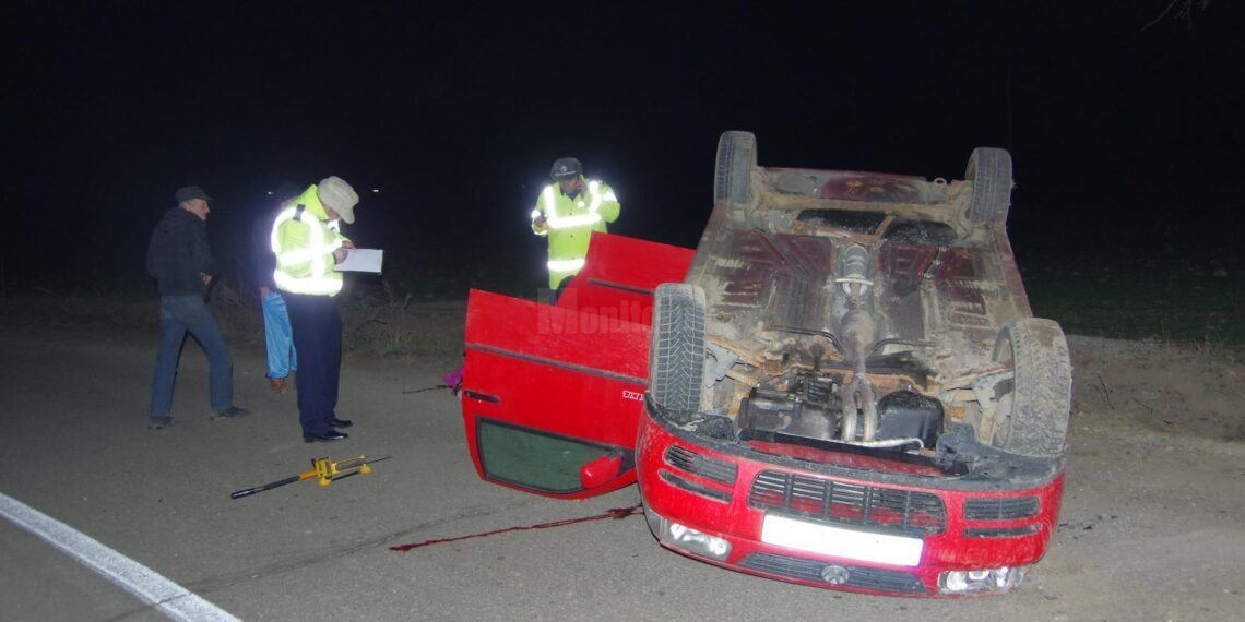 Direcția Județeană de Drumuri și Poduri Suceava a fost achitată în dosarul în care a fost acuzată de ucidere din culpă pentru că nu a tăiat un copac în care s-a izbit un șofer beat