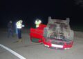 Direcția Județeană de Drumuri și Poduri Suceava a fost achitată în dosarul în care a fost acuzată de ucidere din culpă pentru că nu a tăiat un copac în care s-a izbit un șofer beat