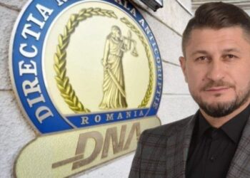 DNA Suceava l-a trimis în judecată pe fostul director al DSVSA Botoșani