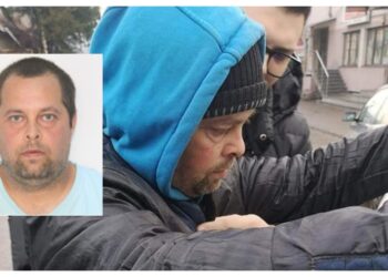 Principalul suspect în cazul crimei din apropierea Aeroportului ”Ștefan cel Mare” Suceava a fost prins în cartierul Ițcani. Bărbatul era pe jumătate înghețat de frig