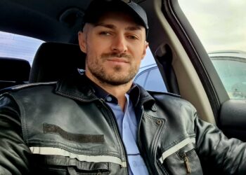 Ofițerul specialist de poliție Cosmin Vasile Butnariu, noul șef la Serviciului Permise și Înmatriculări Auto Suceava pentru următoarele șase luni