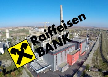 Austriecii de la Raiffeisen au devenit patronii Bioenergy Suceava