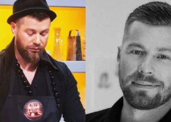 Doctorul stomatolog din Broșteni, fost concurent la ”Chefi la Cuțite”, s-a stins din viață subit la doar 39 de ani