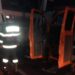 FOTO Accident rutier între un autotren și o autoutilitară pe raza municipiului Câmpulung Moldovenesc. Patru persoane au ajuns la spital