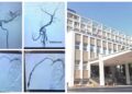 Primul caz de accident vascular cerebral ischemic acut trimis de la SJU Botoșani, tratat cu succes la Spitalul Județean Suceava
