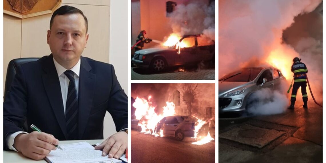 Prefectul Sucevei solicită tuturor structurilor MAI să-i prindă mai repede pe piromanii din Rădăuți: „Să-și dubleze eforturile și să facă lumină în aceste cazuri”