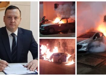 Prefectul Sucevei solicită tuturor structurilor MAI să-i prindă mai repede pe piromanii din Rădăuți: „Să-și dubleze eforturile și să facă lumină în aceste cazuri”