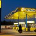 Tânăr reținut pentru 24 de ore în arestul IPJ Suceava, după ce a furat mai multe produse dintr-o benzinărie Petrom din Gura Humorului