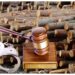 Tribunalul Suceava aplică o mică palmă ”Mafiei Lemnului”. Închisoare cu executare pentru un comisar-șef al IPJ Suceava, un fost șef al Gărzii Forestiere Suceava și doi afaceriști, printre care cumnatul fiului primarului din Moldovița