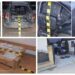 Contrabandiștii suceveni, tupeiști peste măsură. Polițiștii de frontieră sunt blocați în trafic pentru a pierde urma mașinilor burdușite cu țigări de contrabandă