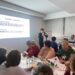 Cursuri de comunicare pentru personalul SJU Suceava. Primii ”cursanți” sunt angajații de la UPU