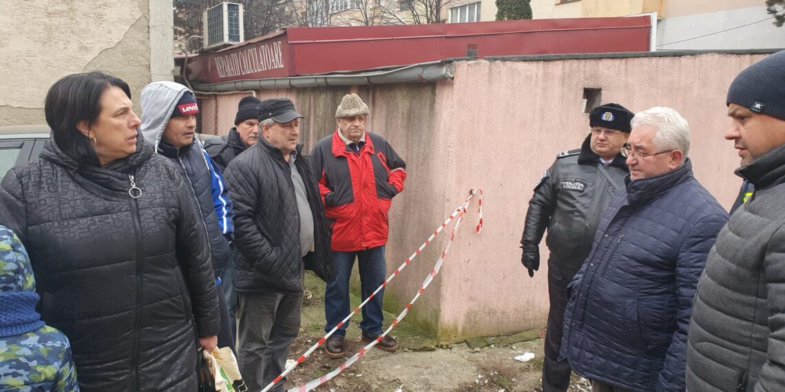 Ion Lungu susține că Primăria sprijină locatarii afectați de explozia devastatoare din Burdujeni : ”Municipalitatea va pune la dispoziție spații de locuit pentru cele 28 de familii evacuate și vom suporta și utilitățile aferente”