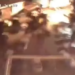 VIDEO cu momentul exploziei devastatoare din cartierul Burdujeni