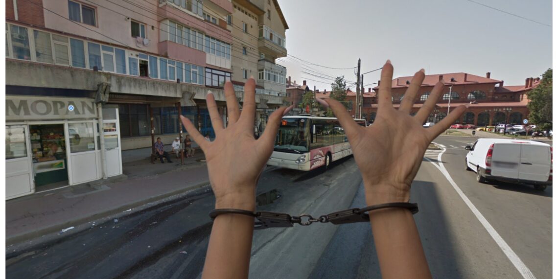 ”Căminarca” a fost arestată preventiv pentru 30 de zile. ”Celebritatea” de pe Jean Bart l-a tâlhărit pe un bărbat