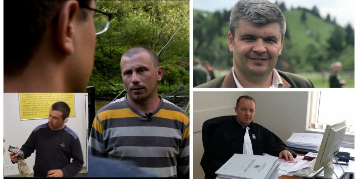 Fostul secretar de stat Gelu Puiu l-a trimis în judecată pe unul dintre primii activiști de mediu din Suceava pentru că și-a permis să-i sesizeze tăieri suspecte de arbori. Ilie Bucșă a fost bătut pentru că și-a băgat nasul în socotelile ”Mafiei Lemnului”