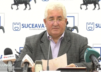 Edilul Ion Lungu, supărat din nou pe presa locală, după ce s-ar fi scris că Primăria nu dă banii promiși echipei de fotbal Foresta Suceava: ”Nu mai vreau să văd titlurile astea în ziar”