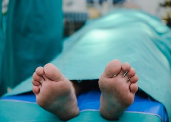 Un bărbat din Vicovu de Sus a murit la Secția de Psihiatrie a Spitalului Municipal Rădăuți