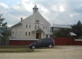 Primăria Cacica a plătit circa 47.000 de euro pentru amenajarea parcării de la Biserica Penticostală din Pârteștii de Sus