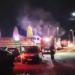 VIDEO Incendiul de la Pensiunea ”La Filuță” a izbucnit din cauza unui conductor electric defect