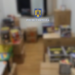 VIDEO Cea mai mare captură de materiale pirotehnice a polițiștilor suceveni din ultimii ani. Două persoane au fost reținute și peste opt tone de materiale pirotehnice au fost confiscate