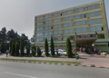 Un tânăr s-a pricopsit cu dosar penal, după ce și-a parcat BMW-ul în parcarea destinată Poliției Municipiului Suceava
