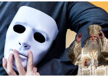 O persoană i-a cerut Arhiepiscopului Sucevei și Rădăuților să-i recomande o rugăciune pentru a-și ”îndupleca” prietenul să nu mai fie fals și mincinos: ”Dacă prietenia aceasta bazată pe mitomanie nu v-a convins, reconsiderați-vă prieteniile”