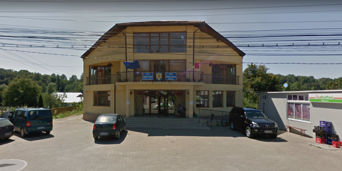 Primăria Cacica plătește aproape 25.000 de euro pentru ”servicii de consultanță proiect AFM – piste pentru biciclete”